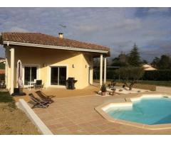 Vente maison 183 m² Lauzerville (31650)