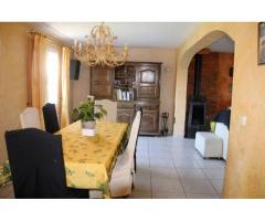 Vente maison 142 m² Quint-Fonsegrives (31130)