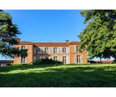 Vente maison 700 m² Saint-Pierre-De-Lages (31570)