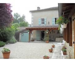 Vente maison 223 m² L'isle-Jourdain (32600)