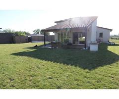 Vente maison 160 m² L'isle-Jourdain (32600)