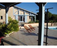 Vente maison 240 m² L'isle-Jourdain (32600)