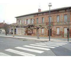 Vente maison 566 m² Berat (31370)