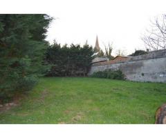 Vente terrain 200 m² Sainte-Foy-De-Peyrolieres (31470
