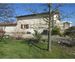 Vente maison 166 m² Beaufort (31370)