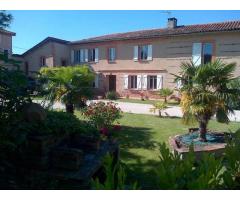 Vente maison 326 m² Poucharramet (31370)