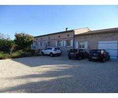 Vente maison 217 m² 25 Km Toulouse Centre