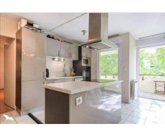 Vente appartement 3 pièces 61 m² Seilh (31840)