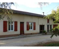 Vente maison 155 m² Montauban (82000)