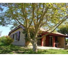 Vente maison 75 m² Trejouls (82110)