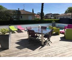 Vente maison 169 m² Castelsarrasin (82100)