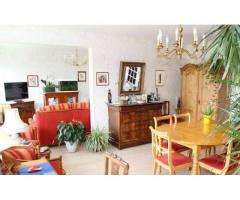 Vente appartement 4 pièces 86 m² Boulogne-Sur-Mer (62200)