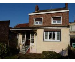 Vente maison 100 m² Wingles (62410)