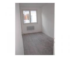 Vente appartement 2 pièces 44 m² Calais (62100)
