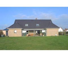 Vente maison 200 m² Hardinghen (62132)