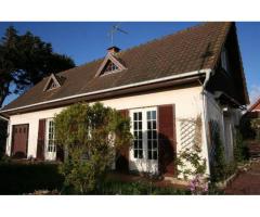 Vente maison 70 m² Camiers (62176)