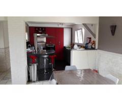 Vente maison 117 m² Hubersent (62630)