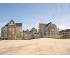 Vente appartement 2 pièces 46 m² Berck (62600)