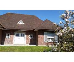 Vente maison 102 m² Groffliers (62600)