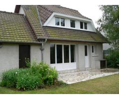 Vente maison 85 m² Merlimont (62155)