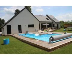 Vente maison 221 m² Merlimont (62155)