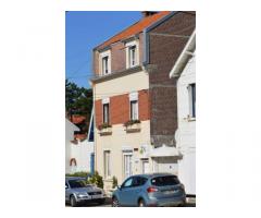 Vente immeuble 123 m² Quend (80120)