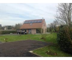 Vente maison 145 m² Verlincthun (62830)