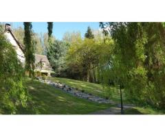 Vente maison 300 m² Saint-Josse (62170)