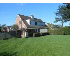 Vente maison 95 m² Le Touquet-Paris-Plage (62520)