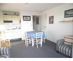 Vente appartement 2 pièces 40 m² Neufchatel-Hardelot (62152)