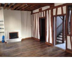 Vente appartement 5 pièces 135 m² Compiegne (60200)