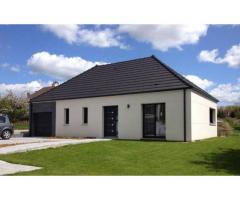 Vente maison 160 m² Compiegne (60200)