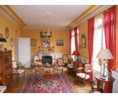 Vente maison 220 m² Jaux (60880)