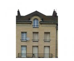 Vente immeuble 186 m² Creil (60100)