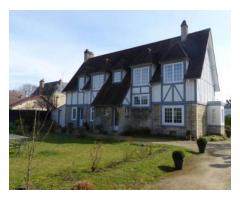 Vente maison 210 m² Chantilly (60500)