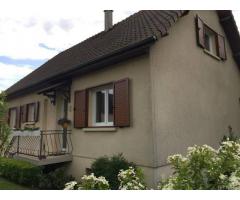 Vente maison 140 m² Lormaison (60110)