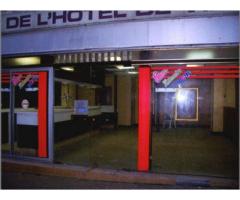 Vente immeuble Meru (60110)