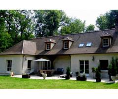 Vente maison 250 m² Lamorlaye (60260)
