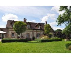 Vente maison 450 m² Senantes (60650)