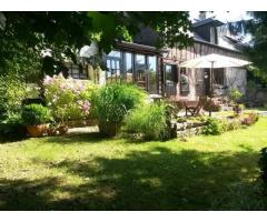 Vente maison 160 m² Mortefontaine-En-Thelle (60570)