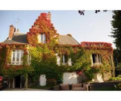 Vente maison 260 m² Beaumont-Sur-Oise (95260)