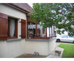 Vente maison 121 m² Chambly (60230)