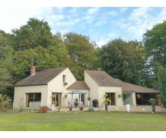 Vente maison 155 m² Ronquerolles (95340)