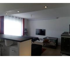 Vente appartement 3 pièces 65 m² Persan (95340)