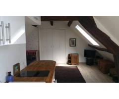 Vente studio 35 m² Le Mesnil-En-Thelle (60530)