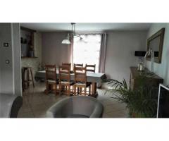 Vente maison 88 m² Champagne-Sur-Oise (95660)