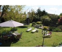 Vente maison 230 m² Chantilly (60500)