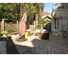 Vente maison 150 m² Senlis (60300)