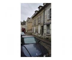 Vente maison 140 m² Senlis (60300)