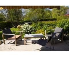 Vente maison 230 m² Saint-Witz (95470)